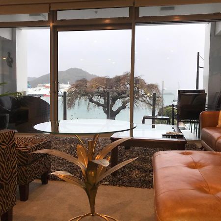 Picton Waterfront Oxley'S Luxury Apartment Buitenkant foto