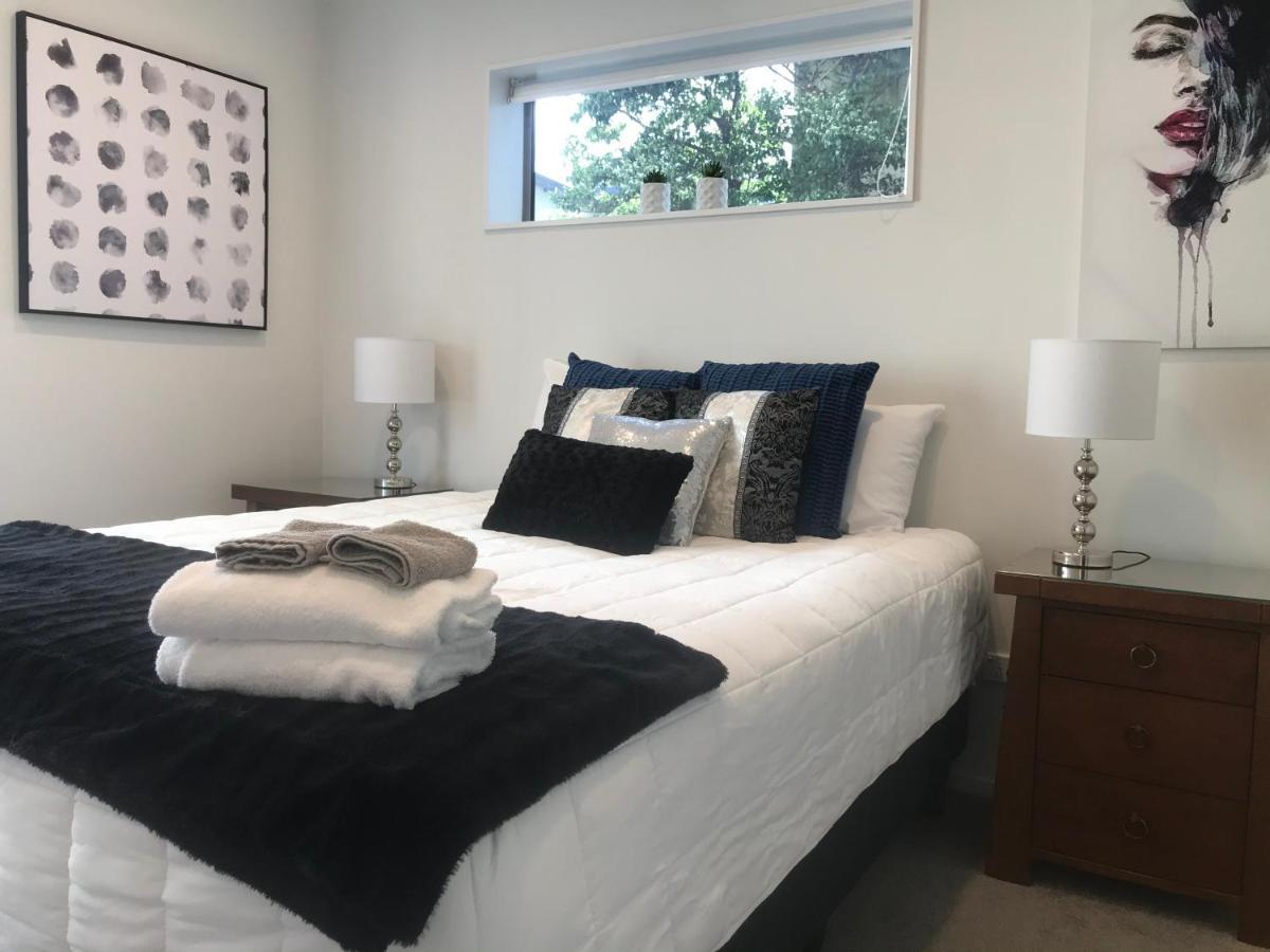Picton Waterfront Oxley'S Luxury Apartment Buitenkant foto