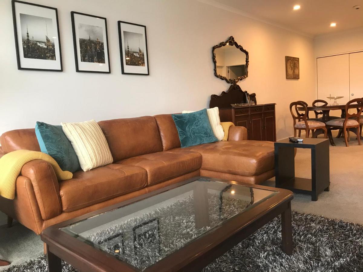Picton Waterfront Oxley'S Luxury Apartment Buitenkant foto