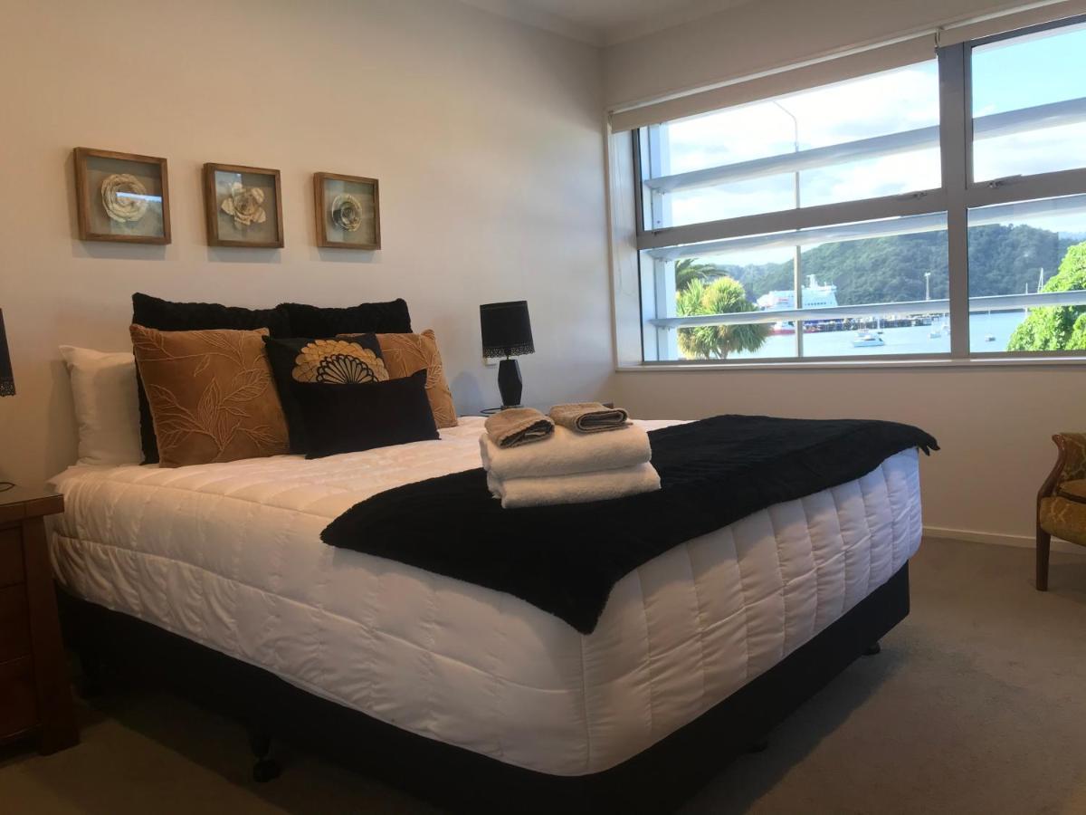 Picton Waterfront Oxley'S Luxury Apartment Buitenkant foto