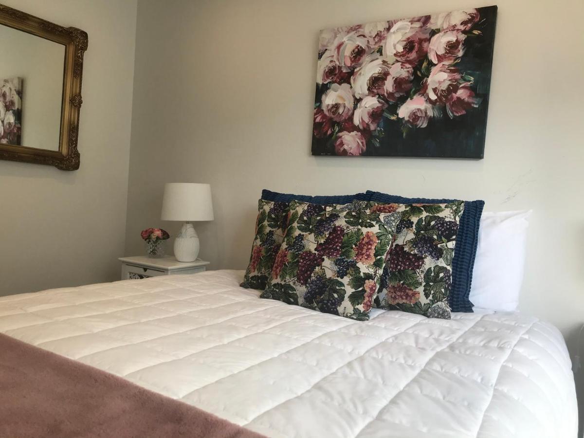 Picton Waterfront Oxley'S Luxury Apartment Buitenkant foto