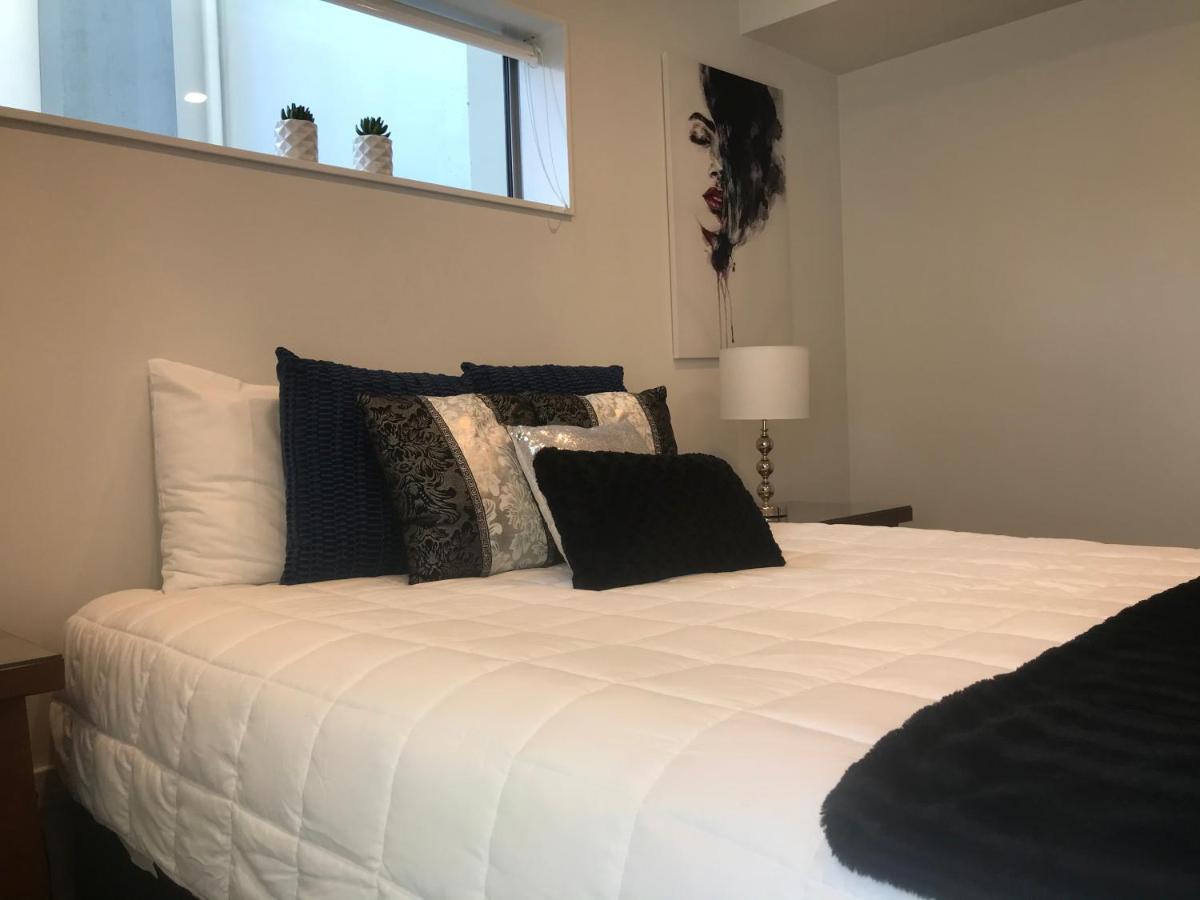 Picton Waterfront Oxley'S Luxury Apartment Buitenkant foto