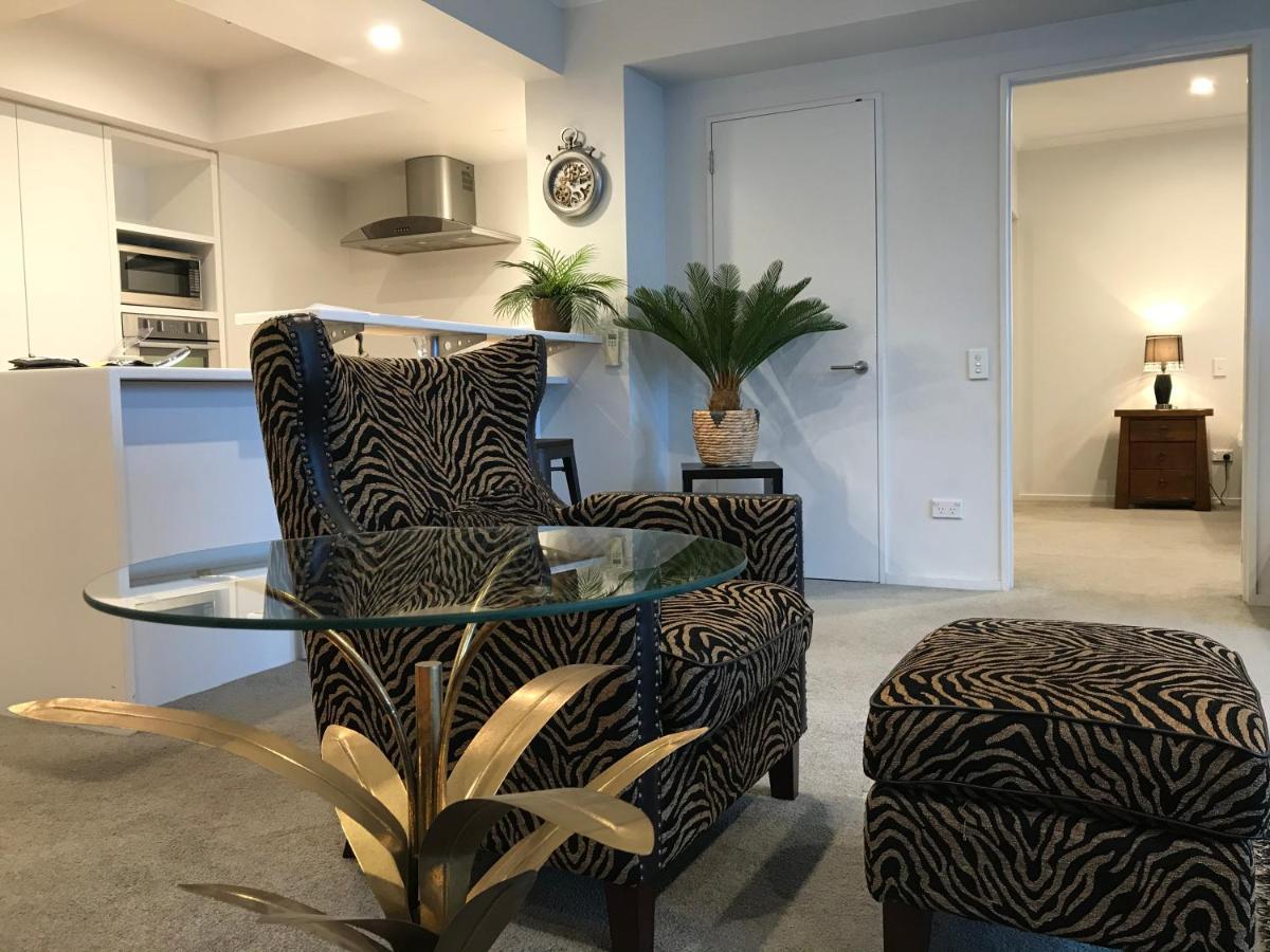 Picton Waterfront Oxley'S Luxury Apartment Buitenkant foto