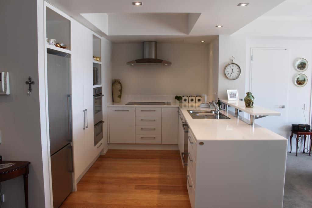 Picton Waterfront Oxley'S Luxury Apartment Buitenkant foto