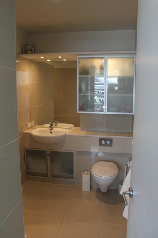 Picton Waterfront Oxley'S Luxury Apartment Buitenkant foto