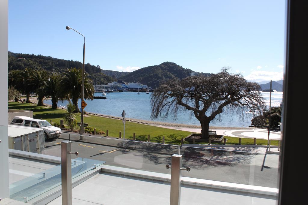 Picton Waterfront Oxley'S Luxury Apartment Buitenkant foto