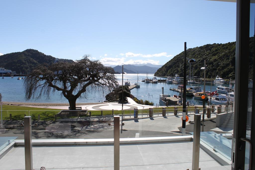 Picton Waterfront Oxley'S Luxury Apartment Buitenkant foto