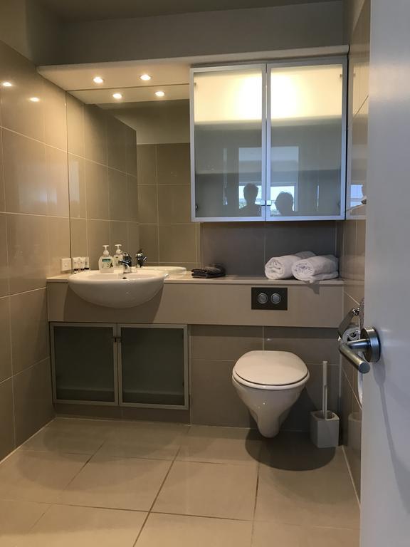 Picton Waterfront Oxley'S Luxury Apartment Buitenkant foto