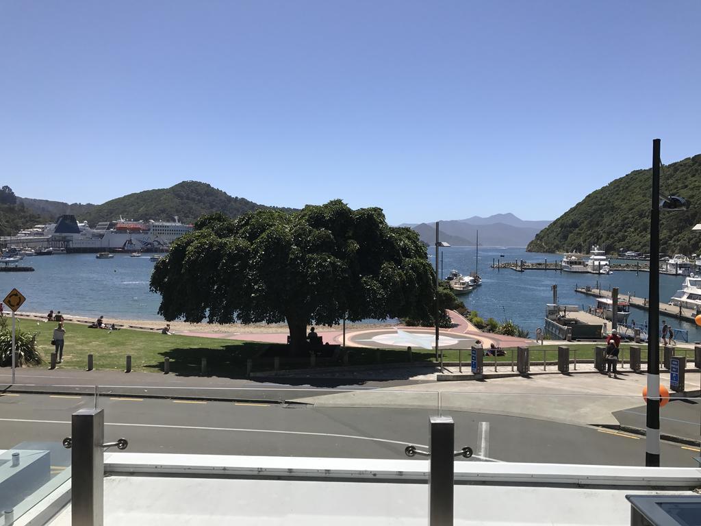 Picton Waterfront Oxley'S Luxury Apartment Buitenkant foto
