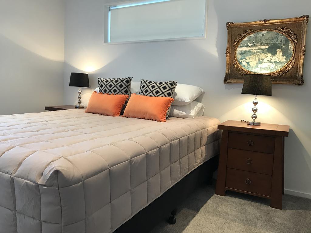 Picton Waterfront Oxley'S Luxury Apartment Buitenkant foto