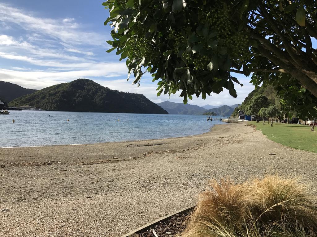 Picton Waterfront Oxley'S Luxury Apartment Buitenkant foto