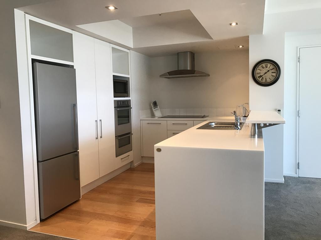 Picton Waterfront Oxley'S Luxury Apartment Buitenkant foto