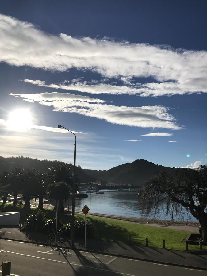 Picton Waterfront Oxley'S Luxury Apartment Buitenkant foto