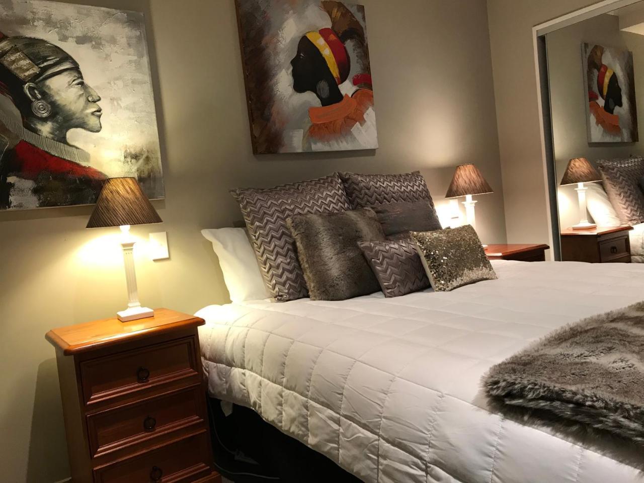 Picton Waterfront Oxley'S Luxury Apartment Buitenkant foto