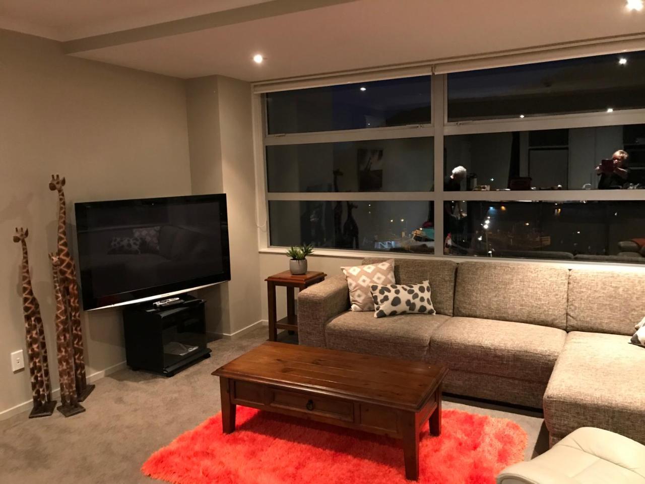 Picton Waterfront Oxley'S Luxury Apartment Buitenkant foto