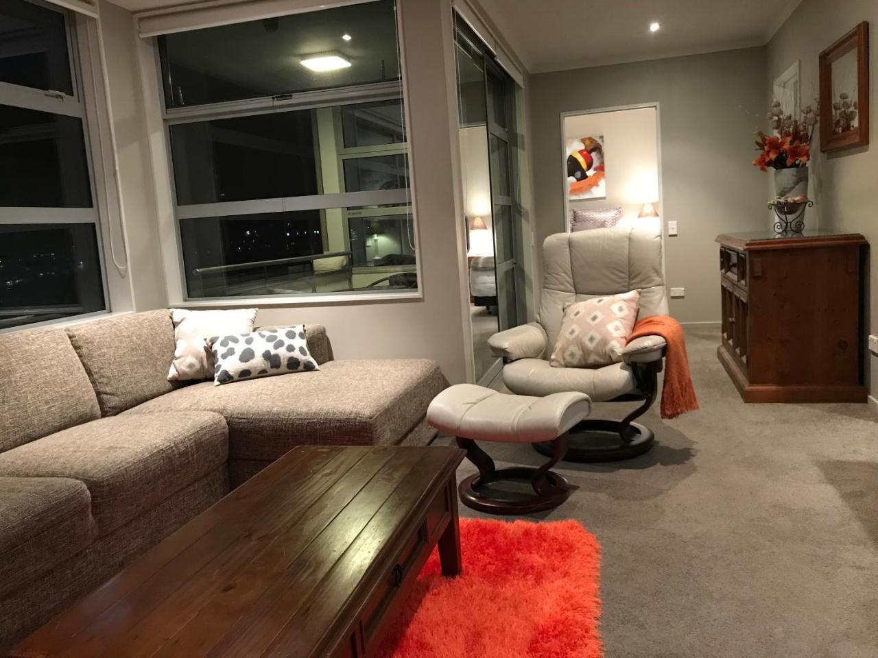 Picton Waterfront Oxley'S Luxury Apartment Buitenkant foto