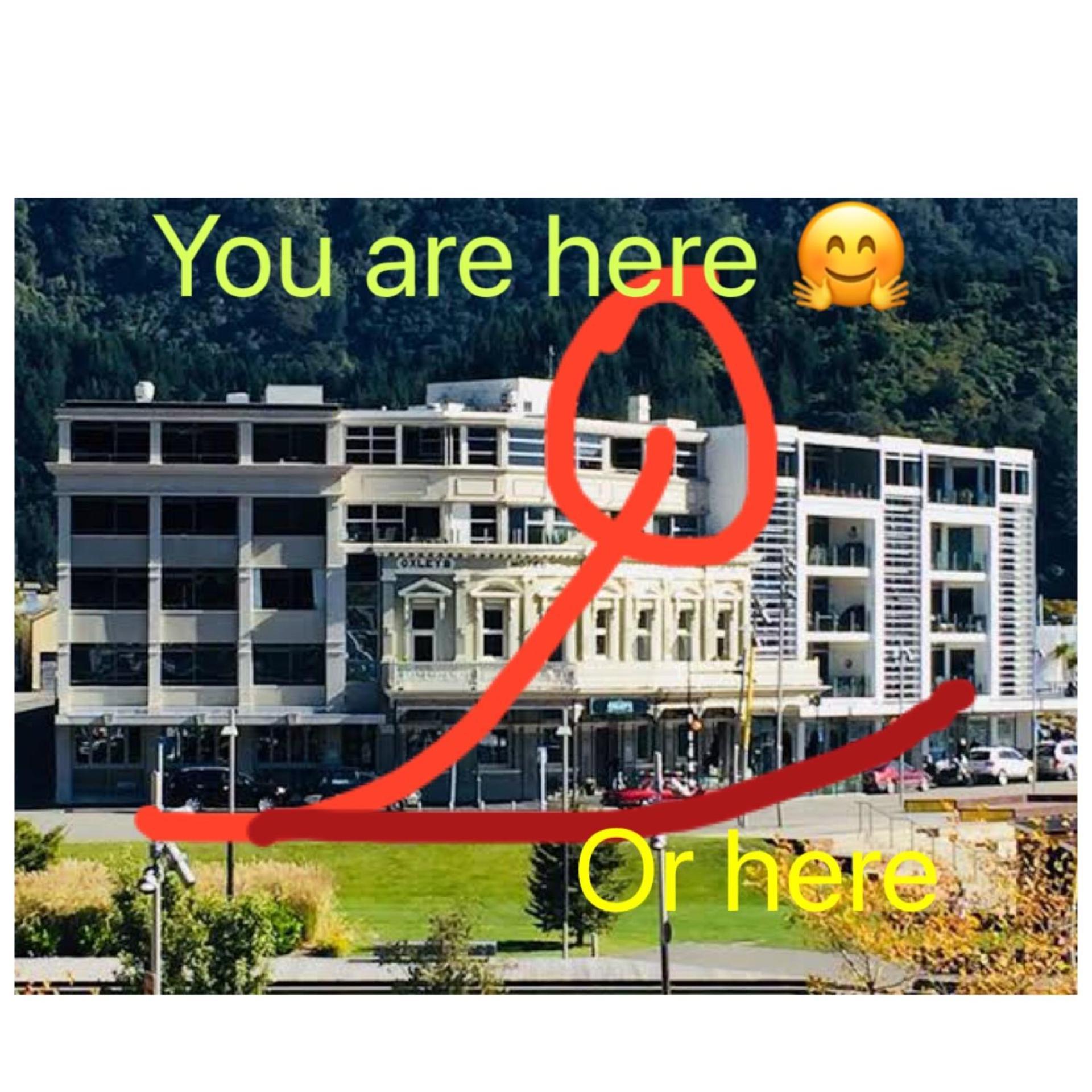 Picton Waterfront Oxley'S Luxury Apartment Buitenkant foto